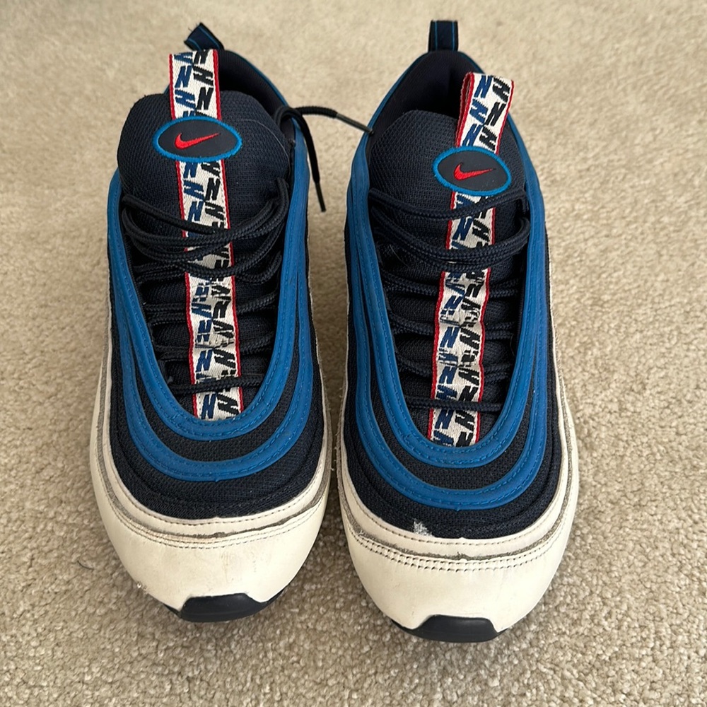 Nike Air a max 97